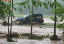 Nö: FF Steinabrückl im Unwetter-KAT-Einsatz in der Buckligen Welt