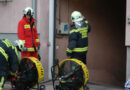 Nö: Brand in Wiener Neudorfer Tiefgarage