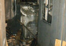 Sbg: Person bei Wohnungsbrand in letzter Minute gerettet
