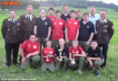 Nö: Feuerwehrjugend St.Leonhard-Diesendorf Bezirkssieger 2010