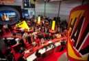 Haix feiert großen Erfolg auf der Interschutz 2010