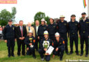 Nö: Feuerwehrbezirksleistungsbewerbe in Hennersdorf