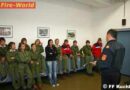 Sbg: Besuch beim Salzburger Landesfeuerwehrverband