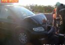 Nö: Drei Einsätze an einem Tag auf der Südautobahn