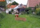 Nö: Großprojekt Bewerbsbahn der Feuerwehrjugend Lichtenwörth