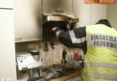 Stmk: Küchenbrand und Rauchentwicklung in Liezen