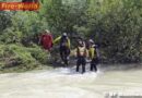 D: Kind in reißende Isar gestürzt, Vater bei Rettungsversuch tödlich verunglückt