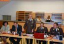 Stmk: Bezirksfeuerwehrtag 2010 mit Delegiertensitzung im Bezirk Mürzzuschlag