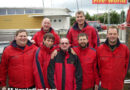 Bgld: Sechs neue Matrosen bei der FF Neusiedl am See
