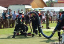 Oö: Bezirksfeuerwehrleistungsbewerb in Rohr im Kremstal