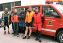 Tirol: Österreichische Radmeisterschaft der Feuerwehren in Tirol