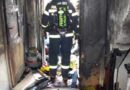 Nö: Wohnungsbrand mit zwei Atemschutztrupps rasch gelöscht