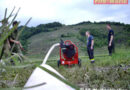 Nö: Weißenkirchen –> Auspumparbeiten beim Sportplatz am 27.5.2010