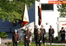 Nö: 70 Jahre Feuerwehr Wimpassing