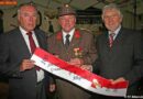 Oö: 100 Jahre Freiwillige Feuerwehr Alkersdorf