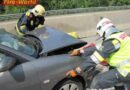 Nö: Ein Einsatz jagt den anderen – Einsatzstress in Fischamend