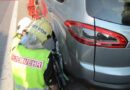 Nö: Auffahrunfall auf der Ostautobahn