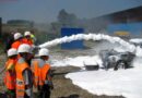 Oö: Erster 24-Stunden Tag der Feuerwehrjugend Fraham