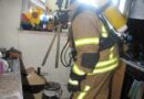 Stmk: Zwei Personen bei Küchenbrand gerettet
