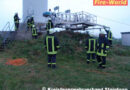 Deutschland: Personenrettung aus über 70 Meter Höhe -> Windkraftanlage