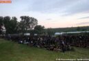 Nö: Eröffnung des Landesfeuerwehrjugendlagers in Langenlois