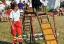 Oö: Rettungshunde besuchen 37. Sechs-Bezirke-Jugendlager