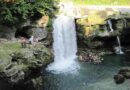 Oö: Großangelegte Suchaktion der Wasserrettung am Traunfall