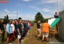 Stmk: Jugendzeltlager des Bezirkes Deutschlandsberg in Stainztal