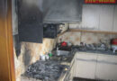 Nö: Küchenbrand in Wiener Neustadt
