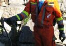 Oö: Feuerwehr betätigt sich als Schlangenfänger