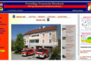 Oö: Feuerwehr Diersbach nun mit eigener Homepage im Netz!