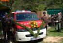 Stmk: Neues MTF mit Anhänger für die FF Edelsdorf