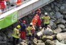 Stmk: Mann stürzt beim City-Beach in die Mur