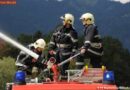 Stmk: Flugzeugnotlandung mit mehreren schwer Verletzten