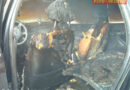 Ktn: Fahrzeugbrand in Kfz-Werkstätte in Hermagor