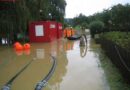 Nö: Unwetter über dem Bezirk Horn