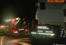 Tirol: Stadt Imst nach Trafo-Explosion ohne Strom