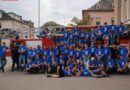 Oö: Partnerschaftscamp der FJ Kremsmünster in Luxembourg