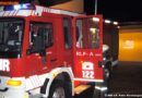 Stmk: Postverteilzentrum bei Brand zerstört