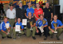 Nö: Nassbewerb bei Feuerwehrfest in Maltern