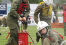 Oö: Österreichs Feuerwehrjugend greift nach „Olympia“