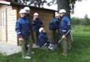 Nö: 24 Stunden Feuerwehr – Action Days der FJ Natschbach