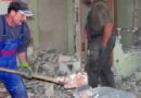 Nö: Umbauarbeiten im Feuerwehrhaus Rabenstein