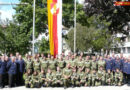 Ktn: Grundschulungslehrgang 2010 der Feuerwehren des Bezirkes St. Veit/Glan
