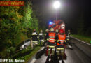 Nö: Tödlicher Verkehrsunfall in St. Anton