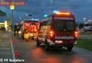 Nö: Ausbildungsprüfung Technischer Einsatz bei der FF Gainfarn