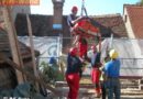 Stmk: Person aus bedrängter Lage befreit