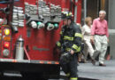 Oö/USA: Gunskirchner Feuerwehrmann besucht Firefighter