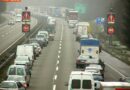 Rettungsgassen: Wenn Hilfe nicht durchkommt