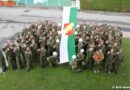 Stmk: Bezirksjugendlager des Bezirks Knittelfeld